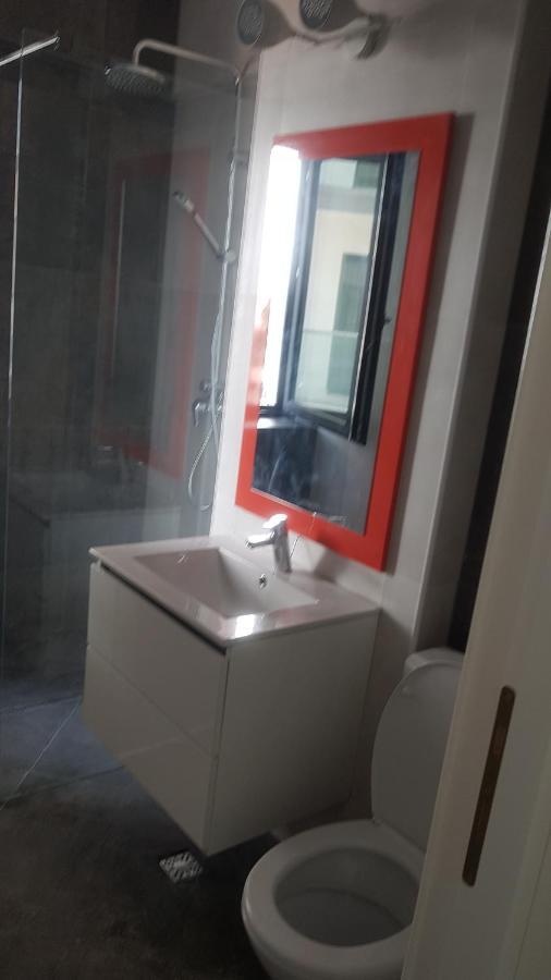 Apartament Fiore Blu Năvodari Buitenkant foto