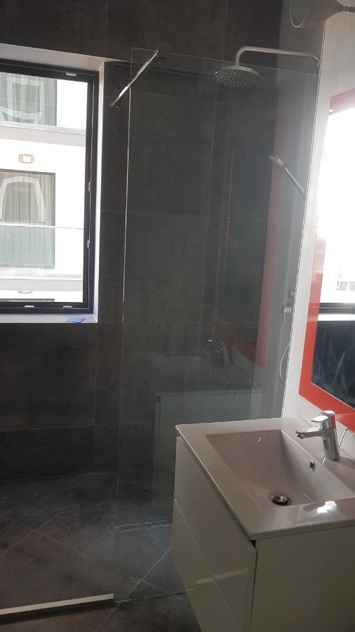 Apartament Fiore Blu Năvodari Buitenkant foto
